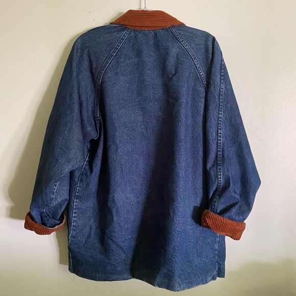 Jean jacket - Picture 3 of 3